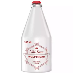 Old Spice Wolfthorn losjonas po skutimosi 100 ml