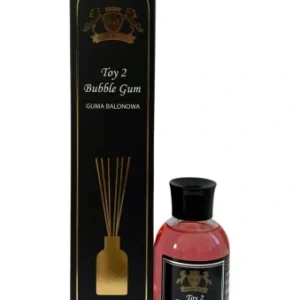 Namų kvapas Toy 2 Bubble Gum difuzorius 110 ml