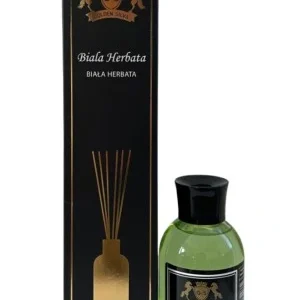 Namų kvapas Biała Herbata difuzorius 110 ml