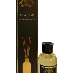 Namų kvapas Escentric 02 difuzorius 110 ml