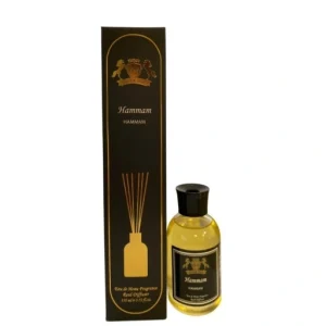 Namų kvapas Hammam difuzorius 110 ml