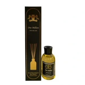 Namų kvapas One Million difuzorius 110 ml