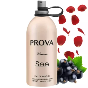 Prova Women EDP See moteriški kvepalai 120 ml