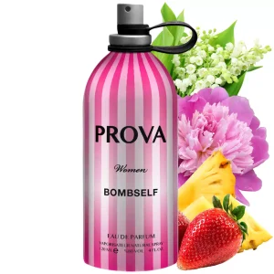 Prova Women EDB Bombself kvepalai moterims 120 ml