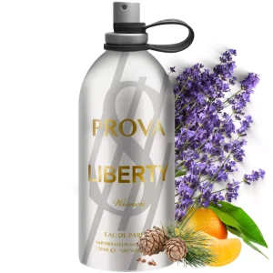 Prova Women EDP Liberty moteriški kvepalai 120 ml