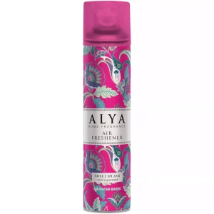 Alya Air Freshener Spray Sweet Splash oro gaiviklis 300 ml