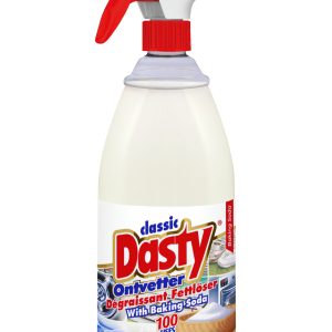 Dasty Baking Soda riebalų tirpiklis 1000 ml