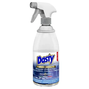 Dasty Shower Protector apsauginė danga nuo kalkių