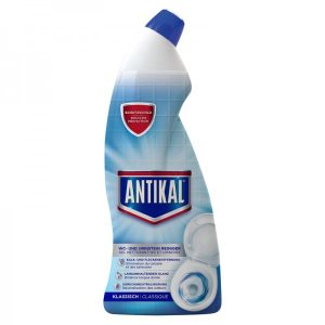 Antikalk WC tualeto valiklis nuo kalkių 750 ml
