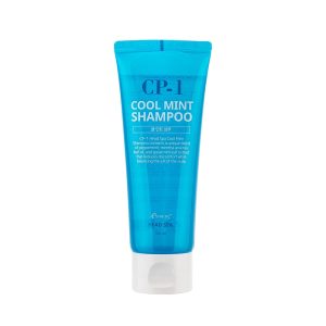 CP-1 Cool Mint Shampoo Head Spa gaivinantis mentolio šampūnas