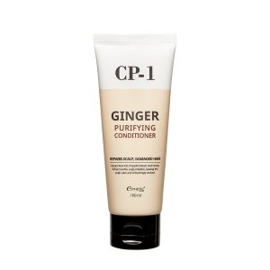 CP-1 Ginger Purifying Conditioner plaukų kondicionierius su imbieru
