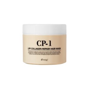CP-1 LPP Collagen Repair Hair Mask atkuriamoji plaukų kaukė