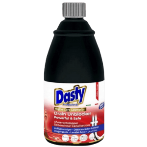 Dasty vamzdžių atkimšėjas 600 ml