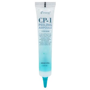 CP-1 Peeling Ampoule galvos odos šveičiamasis serumas