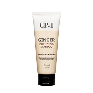 CP-1 Ginger Purifying Shampoo šampūnas su imbieru