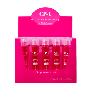 CP-1 3 Seconds Hair Ringer Hair Fill-Up Ampoule plaukų ampulė