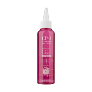 CP-1 3 Seconds Hair Ringer Hair Fill-Up Ampoule plaukų ampulė