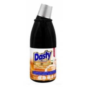 DASTY Gel Toilet Care WC valiklis 750 ml