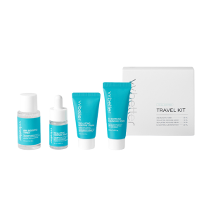 VVBetter Travel Kit Blue korėjietiškos kosmetikos rinkinys