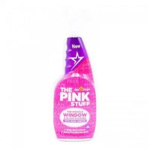 The Pink Stuff langų ir stiklo valiklis 750 ml