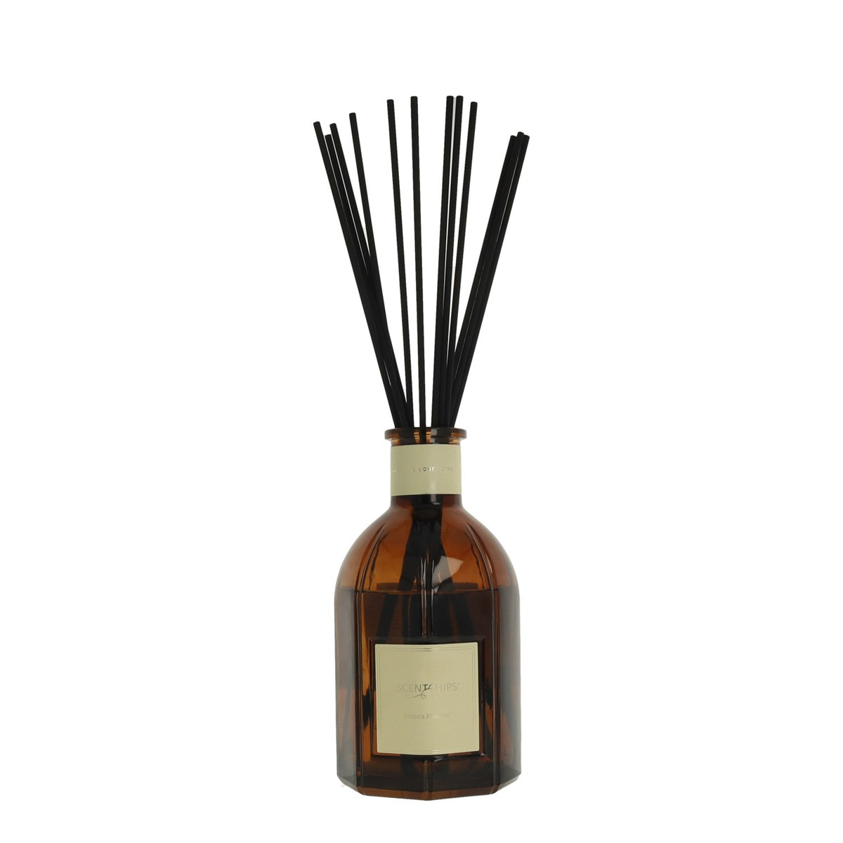 Scentchips Sakura Flowers namų kvapas 1000 ml