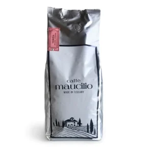 Itališkos kavos pupelės Maucilio Verona 1 kg