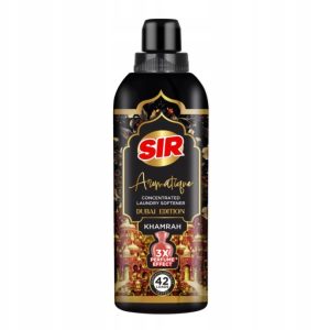 SIR Dubai Edition KHAMRAH minkštiklis 750 ml