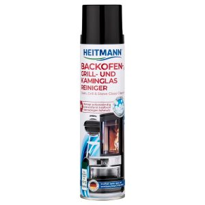 HEITMANN orkaičių ir grilių valiklis 400 ml
