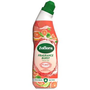 Zoflora WC gelis Grapefruit & Lime 750 ml