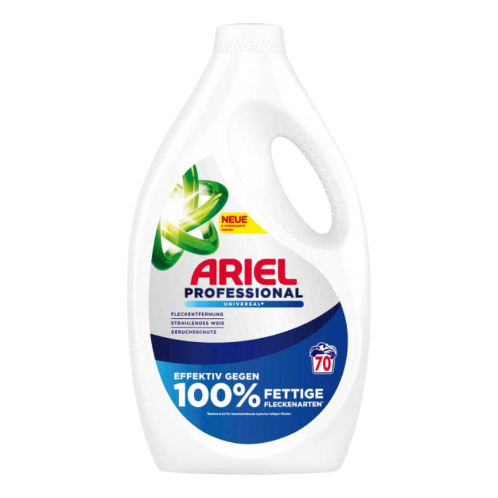 Ariel Professional skalbimo gelis 70 skalb.