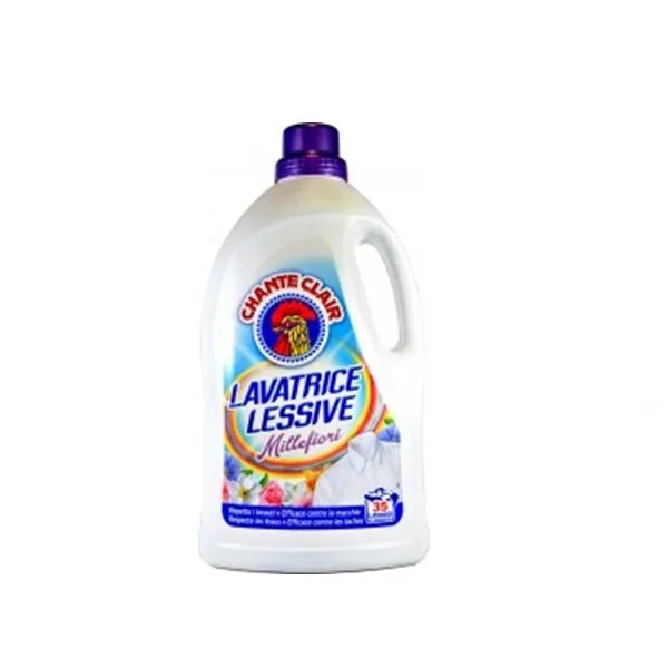 Chanteclair Millefiori skalbimo gelis 29 skalb.