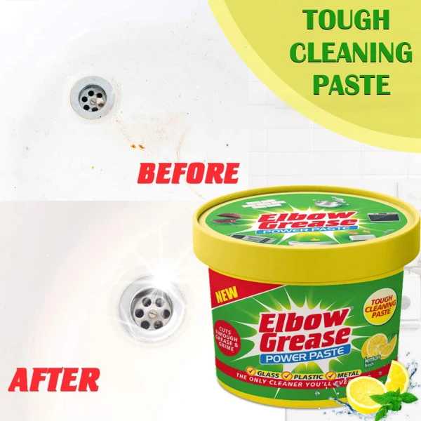 Elbow Grease valymo pasta 350 g