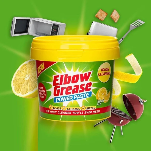 Elbow Grease valymo pasta 350 g