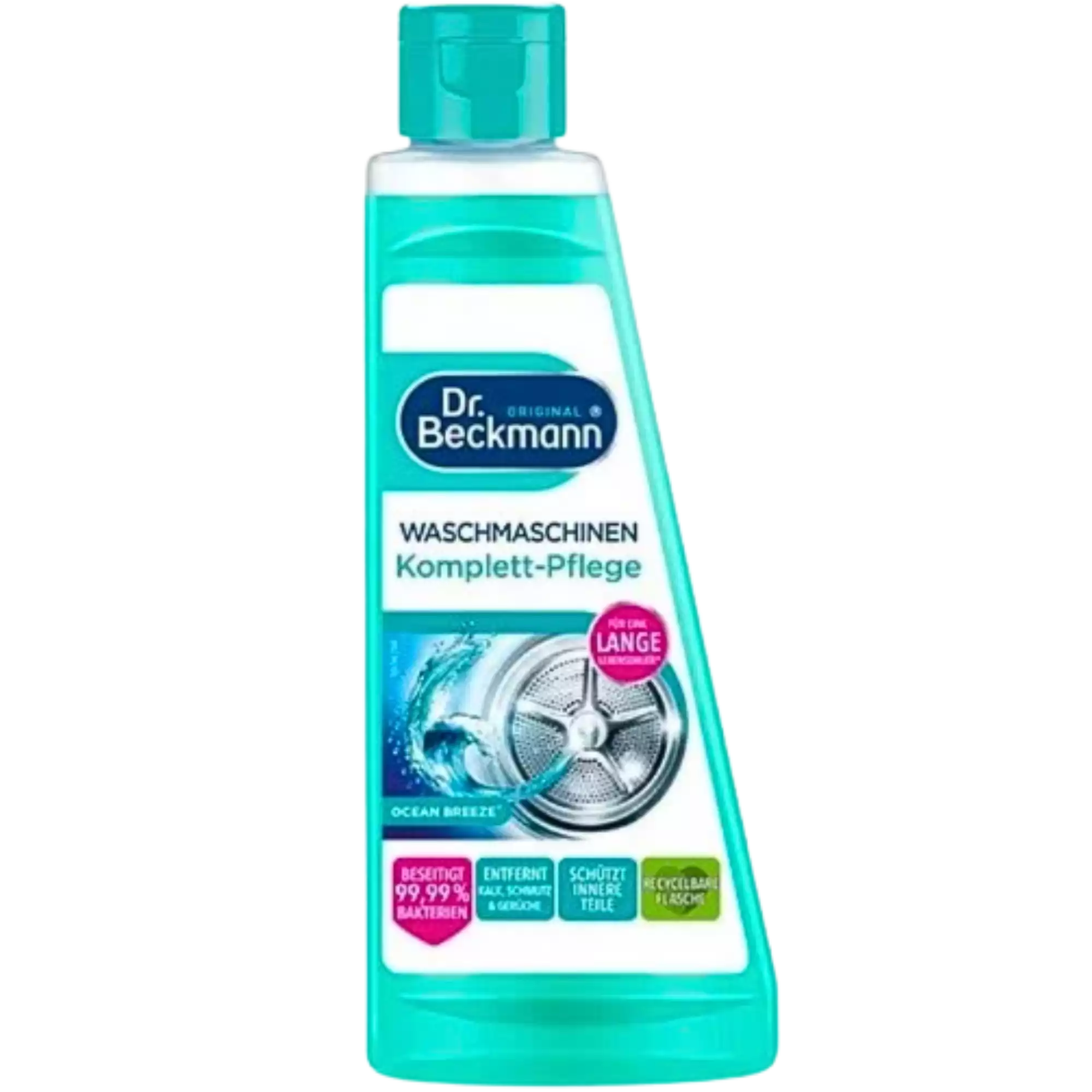 Dr. Beckmann skalbimo mašinų valiklis 250 ml