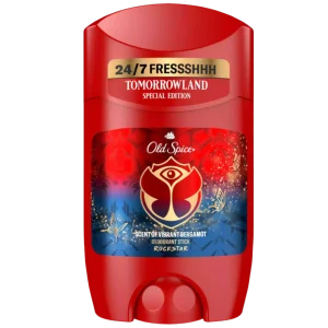 Old Spice Rockstar antiperspirantas vyrams 50 ml 🎸🔥